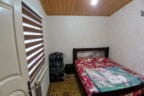 ویلا مبله دوخواب بهاران 11 در بندرانزلی