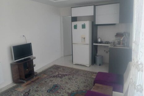 آپارتمان مبله تکخواب 1 در سبلان