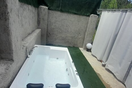 کلبه سوئیسی جنگل لفور2 در شیرگاه