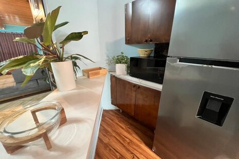 ویلا مبله تکخواب هیرمند در کیش