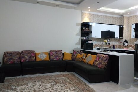 ویلا دوبلکلس 3خواب سپهر در بوشهر