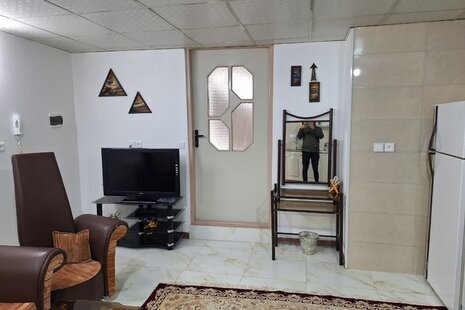 ویلا تکخواب در نائین