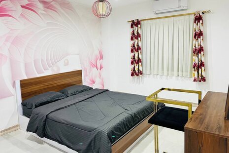 ویلا دوبلکس  استخردار دو خواب آیهان درمحمودآباد