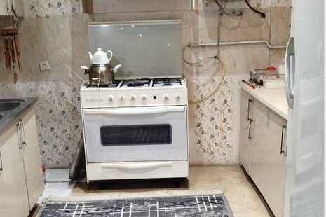 ویلا دوخواب استخردار مبله در چهارباغ