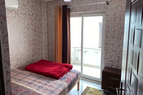 ویلا سه خواب ساحلی جونی در فریدونکنار