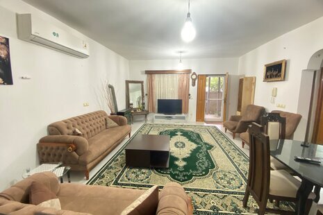 ویلا دوبلکس ساحلی گلسار 55 در ایزدشهر
