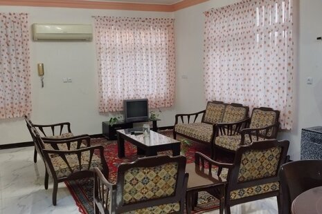 باغ ویلا دوبلکس دوخوابه عبد در رامسر