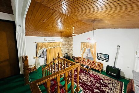 ویلا مبله دوخواب 101 در نور