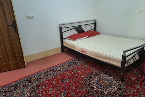 ویلا مبله تکخواب زاینده رود در چادگان