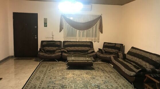 ویلا ساحلی بائی در محمودآباد