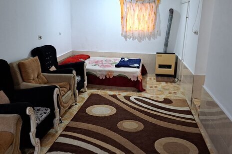 ویلا دوبلکس 3خواب رضازاده در خمام