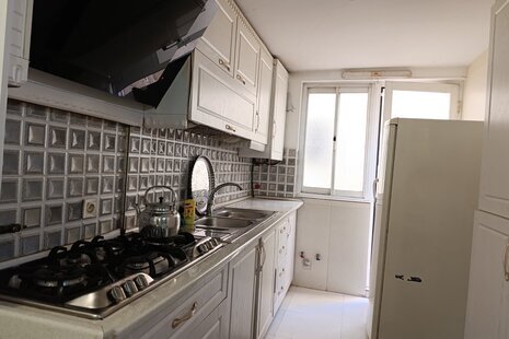 آپارتمان مبله تکخواب 2 در مشهد