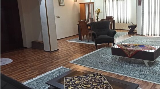 آپارتمان مبله دوخواب در آستارا