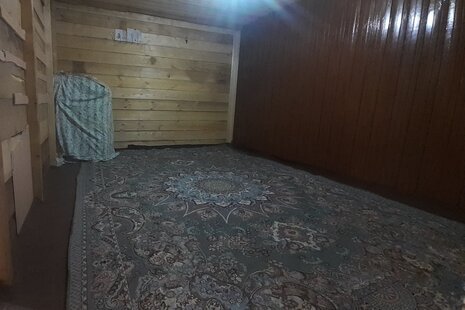 کلبه ییلاقی 27 متری تک خواب در ماسال