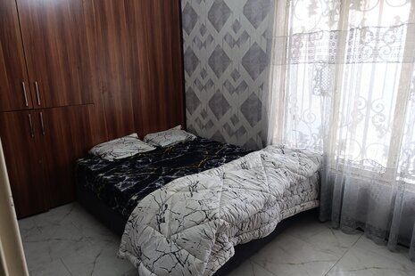 باغ ویلا دوخواب رونیکا در دماوند