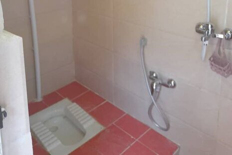 سوئیت ویلا 25 متری 2 در آمل