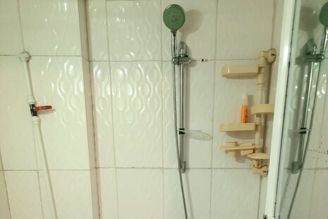 آپارتمان مبله تکخواب آراد در گرگان