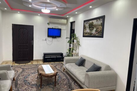 ویلا دوبلکس استخردار دو خواب در خمام