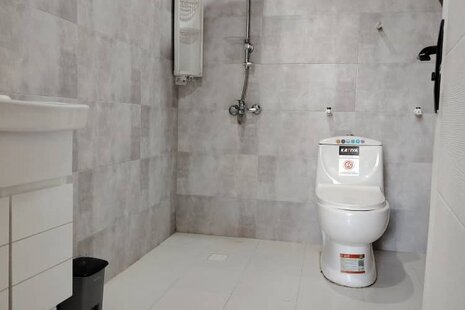 کلبه سوئیسی دوبلکس تکخواب اوان در الموت