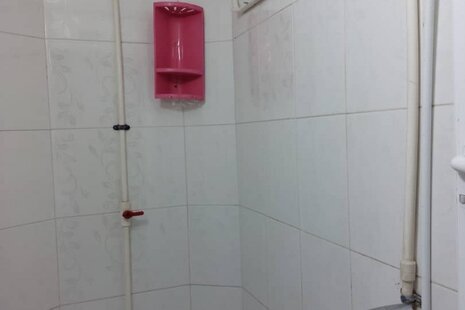 سوئیت 4 نفره هتلی شیک در مسافرخانه مشهد