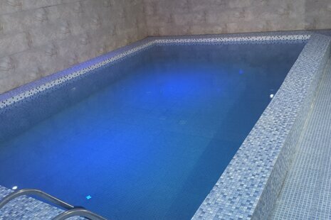 خانه ویلایی دو خواب استخردار در محمودآباد