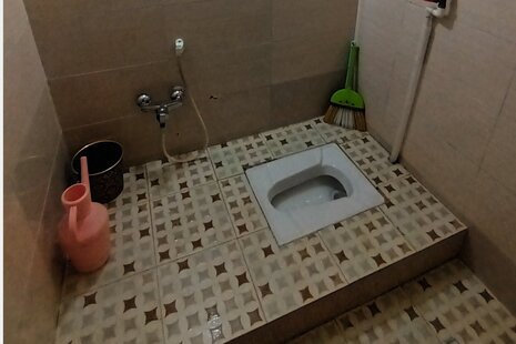 ویلا تک خواب در روستا گیجاو اسالم