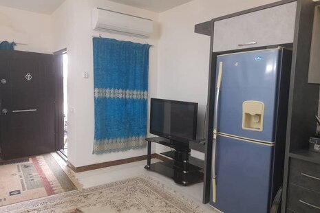 ویلا مبله دوخواب روزبهی در چمستان