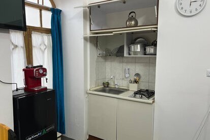 سوئیت اعیانی مبله در قم