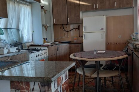 ویلا مبله دوخواب در تبریز