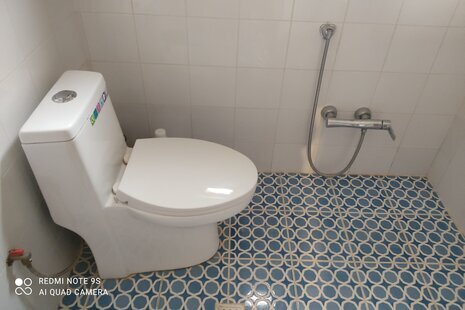 اتاق 3 نفره در هتل اصفهان