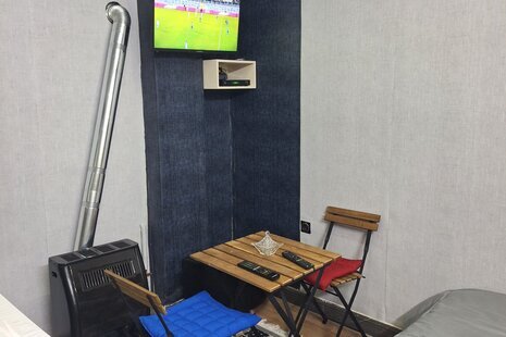 سوئیت 20 متری شیک در رامسر