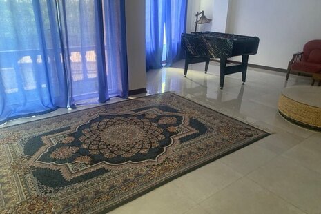 ویلا دوبلکس استخردار 3 خواب آریسا در خمام