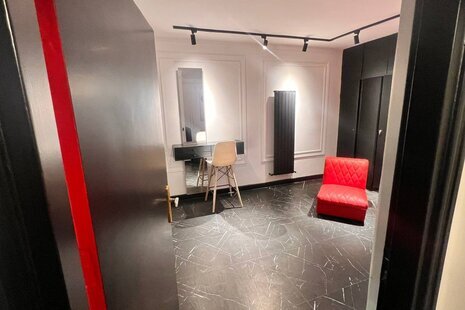 آپارتمان مبله تکخواب لوکس 5 در گرگان