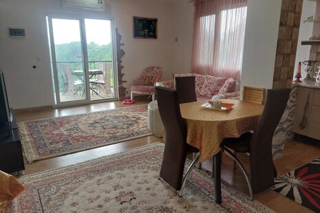 آپارتمان تکخواب مبله آپارتمان نسیم در رامسر