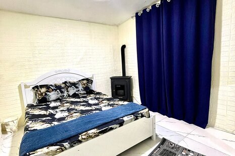 ویلا دوخواب لوکس در رشت