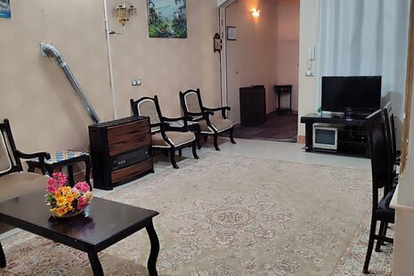 آپارتمان مبله دوخواب در نهاوند