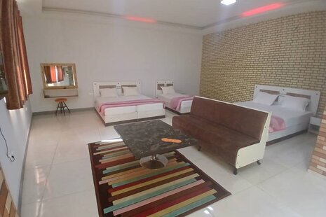 واحد مبله 106 در هتل تنکابن