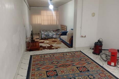 سوئیت مبله 40 متری در شیراز