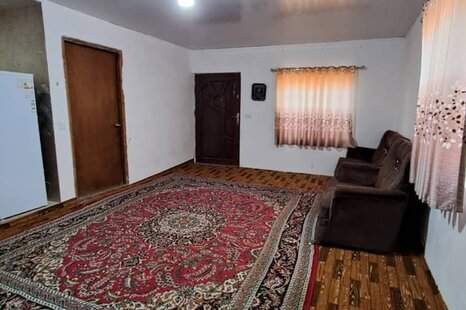 ویلا دو خواب مبله در بابل