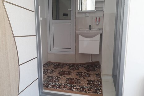 آپارتمان مبله تکخواب ژین در سروآباد