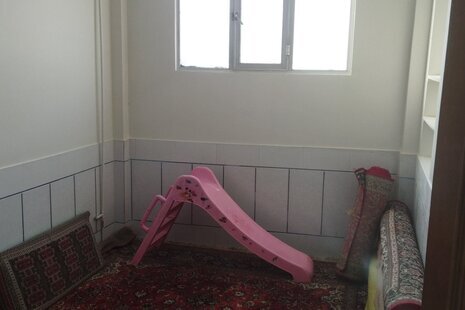 آپارتمان مبله دوخواب المهدی در اصفهان