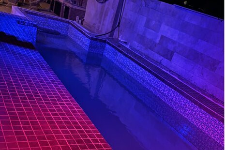 ویلا عمارت دوبلکس استخردار پنج خواب هوتارو در کردان