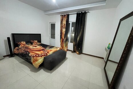 ویلا استخردار دوبلکس سه خواب هستی در رودهن