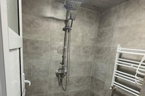 کلبه دوبلکس مبله دوخواب در ماسال