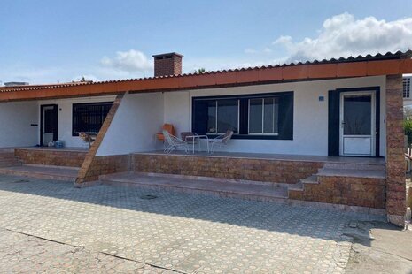 ویلا دوخواب اکونومی در نور