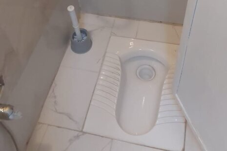 سوئیت مبله پارمیس1 در قصرالدشت