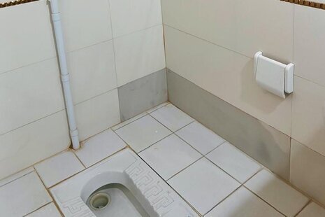 آپارتمان مبله تک خواب قرمز فرجام رسالت 2 در نارمک