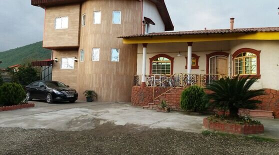 ویلا دربست استخردار