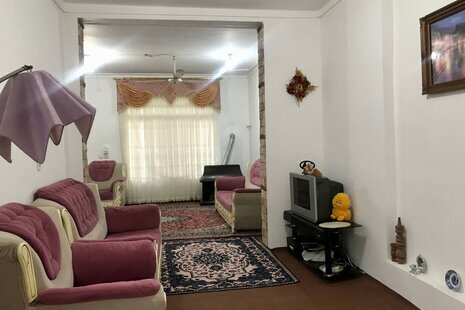 ویلا مبله تمیز در بهشهر