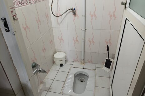 واحد مبله دوخواب 102در چالوس